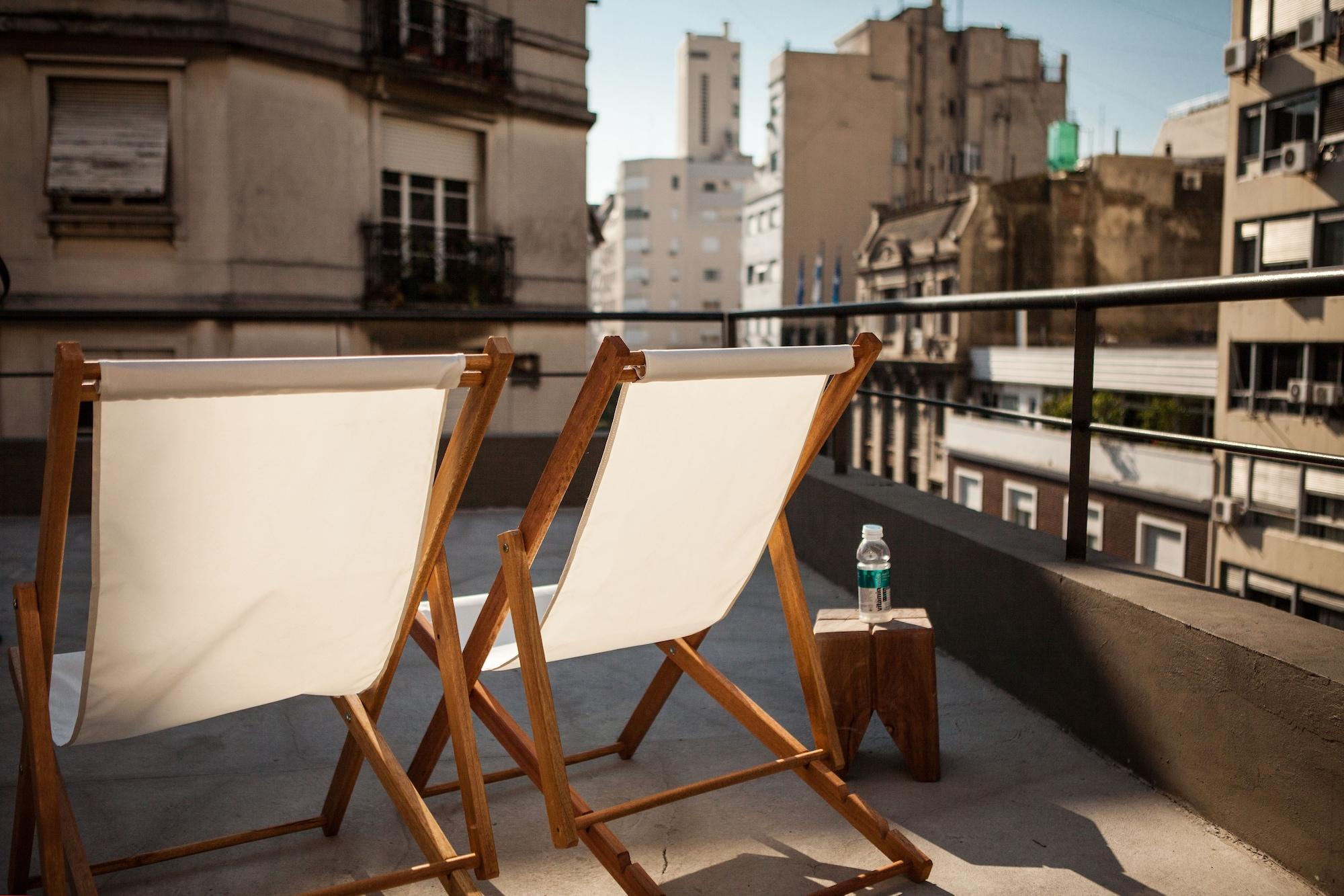 Babel Studios Buenos Aires Exterior foto