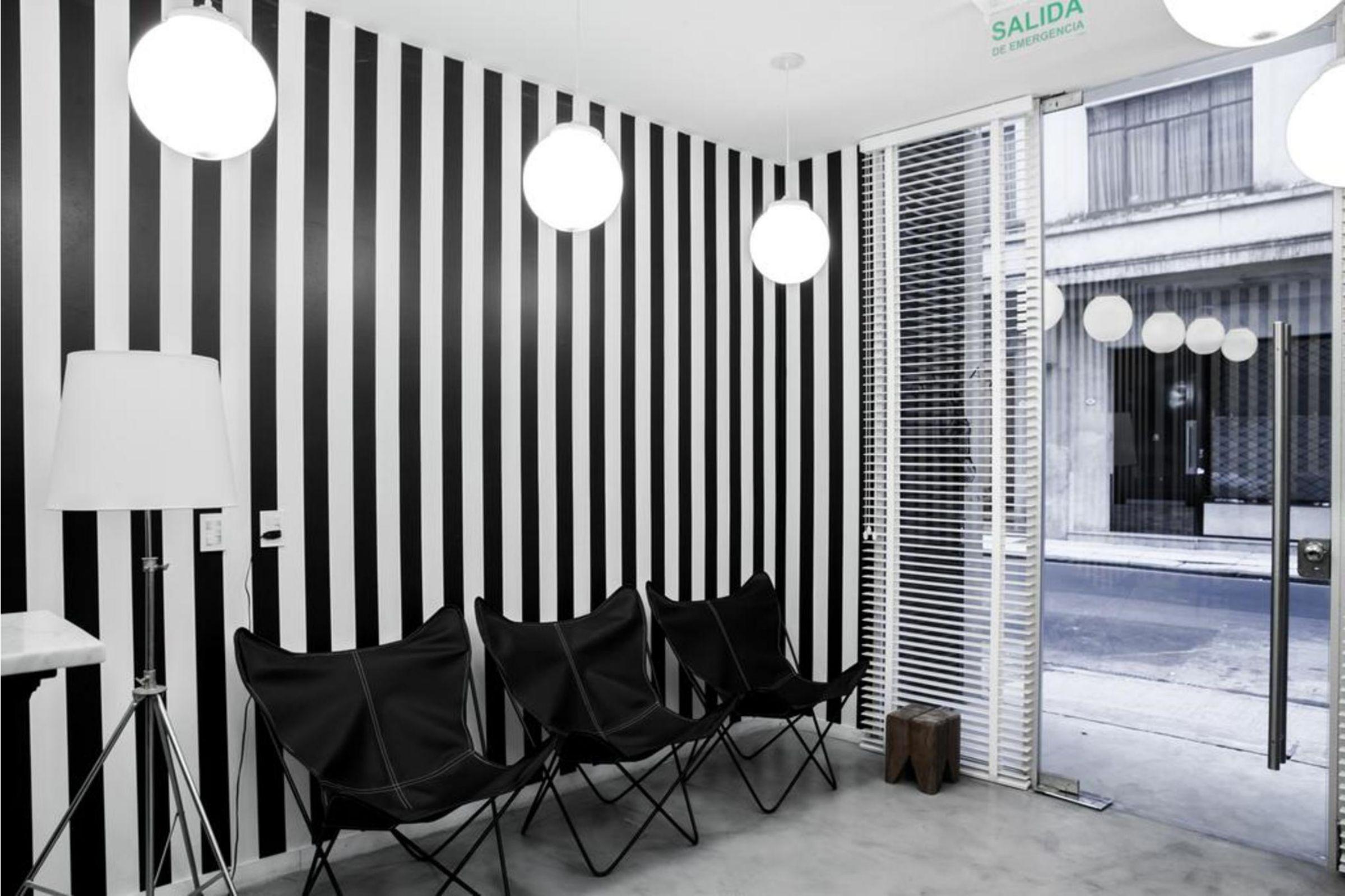 Babel Studios Buenos Aires Exterior foto