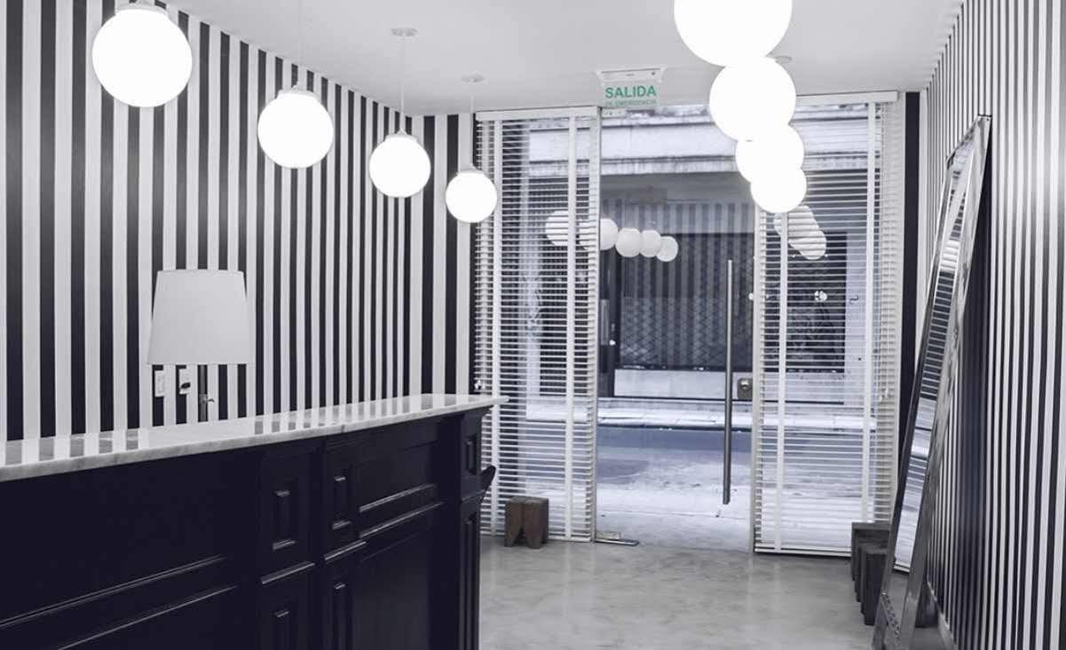 Babel Studios Buenos Aires Exterior foto