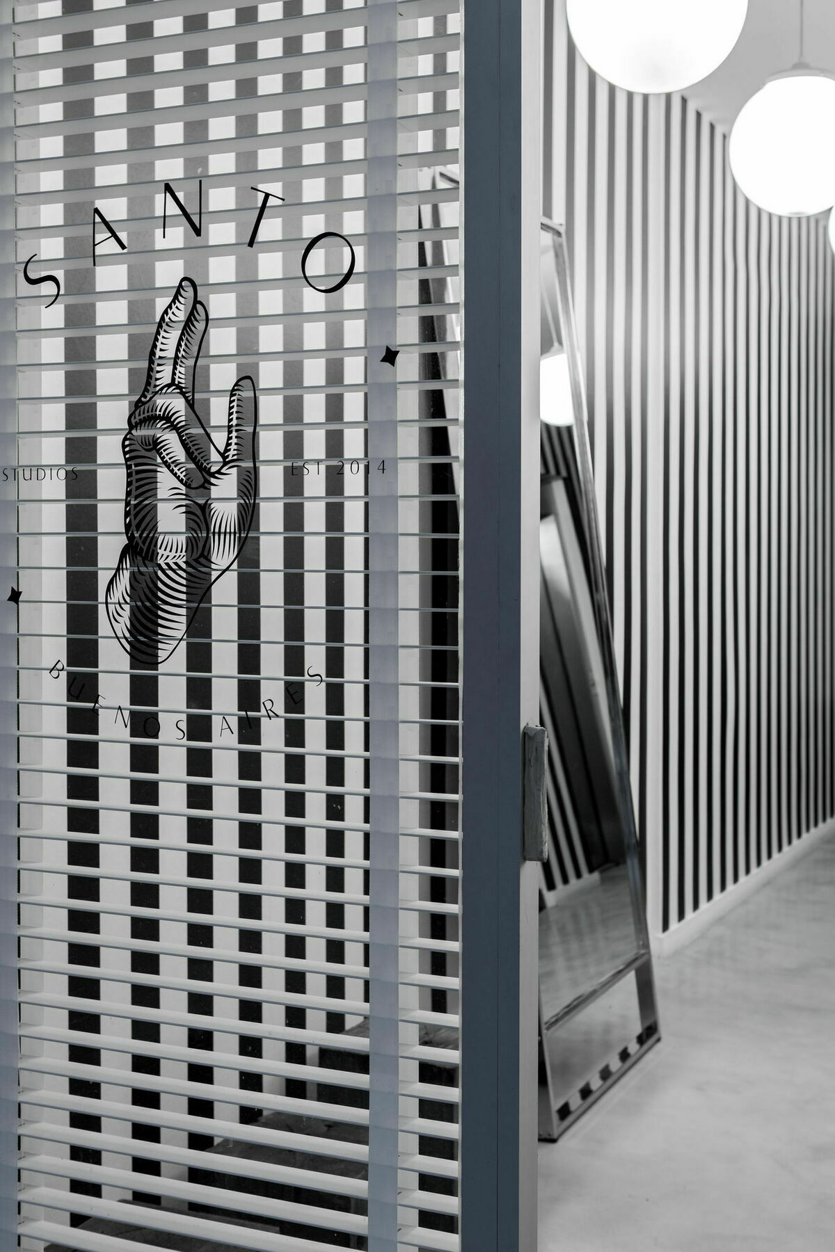 Babel Studios Buenos Aires Exterior foto